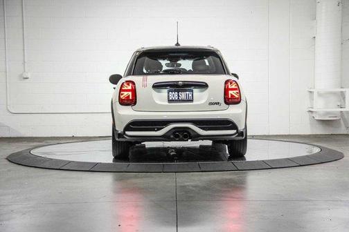 2023 MINI Hardtop Cooper S