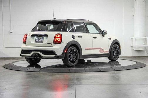 2023 MINI Hardtop Cooper S