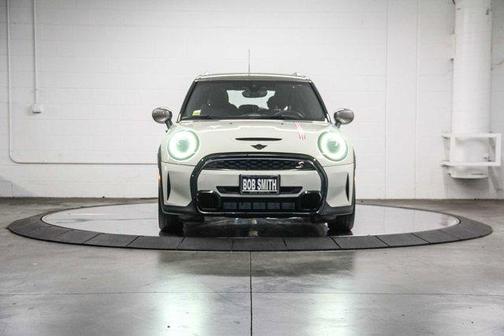 2023 MINI Hardtop Cooper S