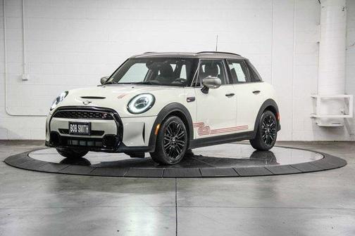 2023 MINI Hardtop Cooper S
