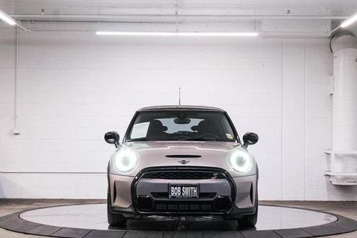 2022 MINI Hardtop Cooper S