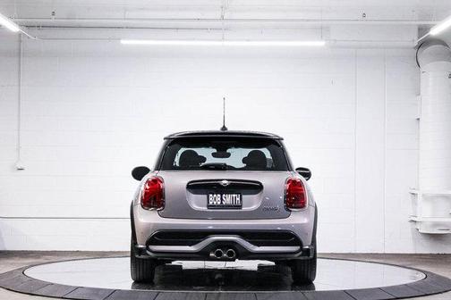 2022 MINI Hardtop Cooper S
