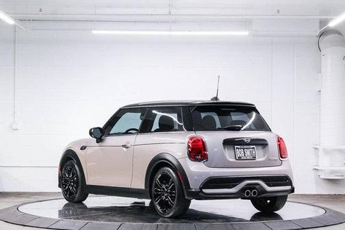 2022 MINI Hardtop Cooper S