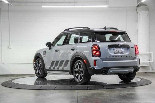 2023 MINI Countryman Cooper S