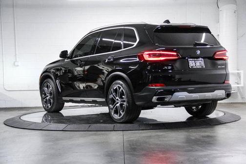 2023 BMW X5 sDrive40i