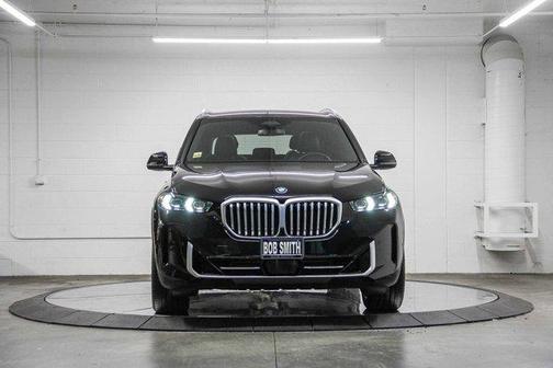 2025 BMW X5 PHEV xDrive50e
