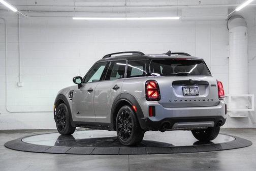 2023 MINI Countryman Cooper S