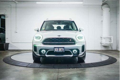2023 MINI Countryman Cooper S