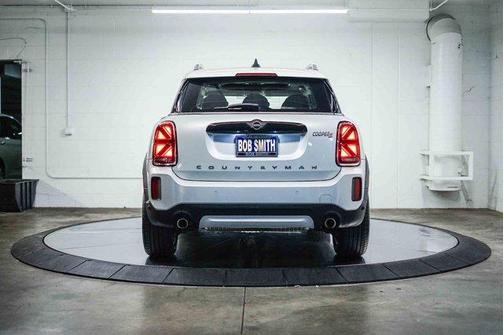 2023 MINI Countryman Cooper S