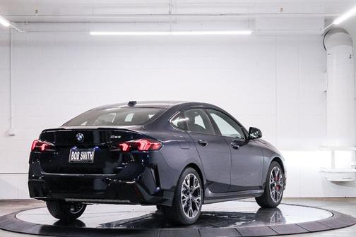 2026 BMW 228 Gran Coupe Base