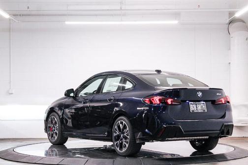 2026 BMW 228 Gran Coupe Base