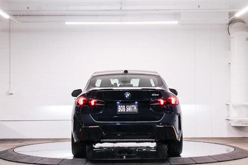 2026 BMW 228 Gran Coupe Base