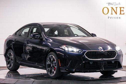 2026 BMW 228 Gran Coupe Base