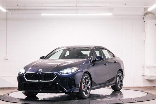 2026 BMW 228 Gran Coupe Base