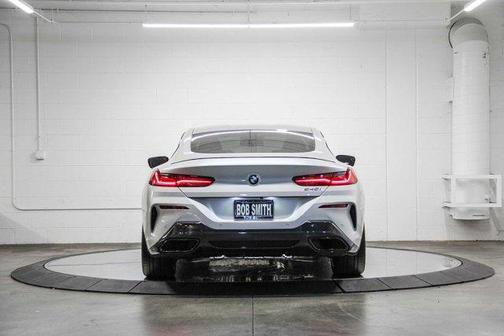 2025 BMW 840 i