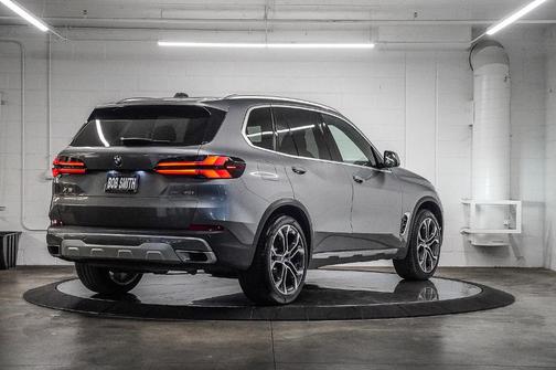 2024 BMW X5 sDrive40i