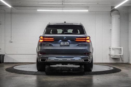 2024 BMW X5 sDrive40i
