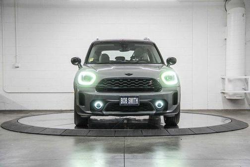 2023 MINI Countryman Cooper S