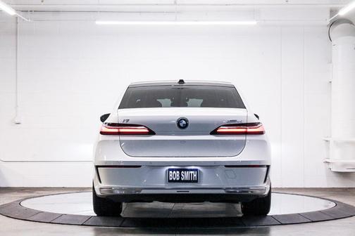 2023 BMW i7 xDrive60