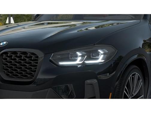 2025 BMW X4 xDrive30i