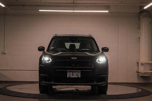 2025 MINI Countryman S