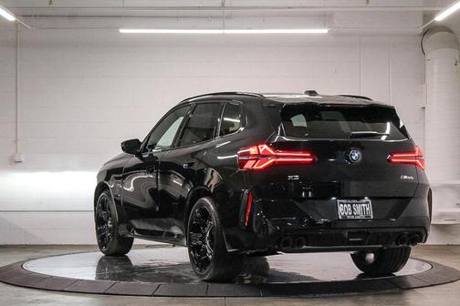 2025 BMW X3 M50 xDrive