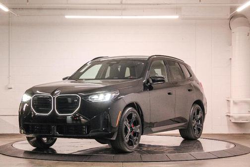 2025 BMW X3 M50 xDrive