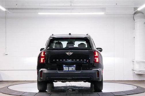 2025 MINI Countryman S