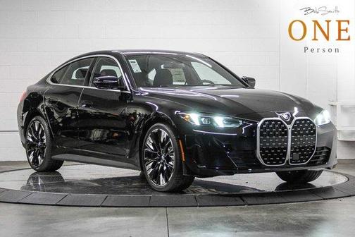 2026 BMW 430 Gran Coupe i