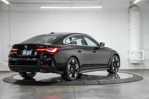 2026 BMW 430 Gran Coupe i