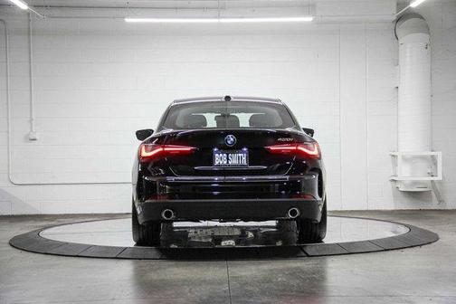 2026 BMW 430 Gran Coupe i