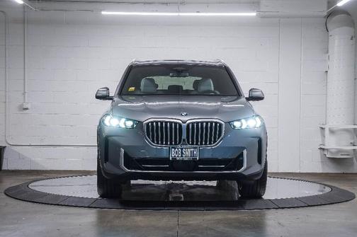 2025 BMW X5 sDrive40i