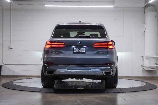 2025 BMW X5 sDrive40i