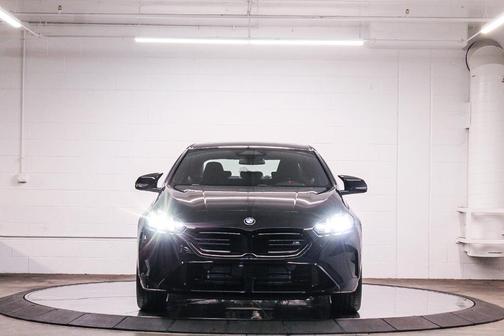 2025 BMW M235 Gran Coupe Xdrive