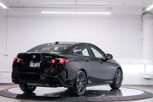 2025 BMW M235 Gran Coupe Xdrive