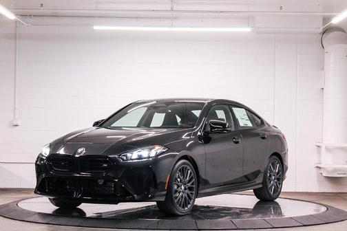2025 BMW M235 Gran Coupe Xdrive