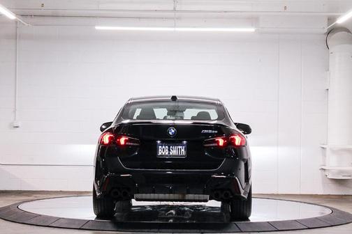 2025 BMW M235 Gran Coupe Xdrive