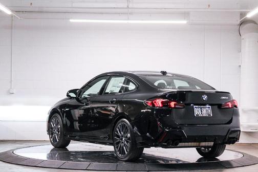 2025 BMW M235 Gran Coupe Xdrive