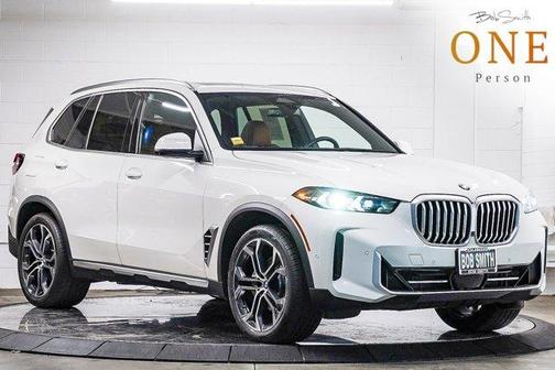 2024 BMW X5 sDrive40i