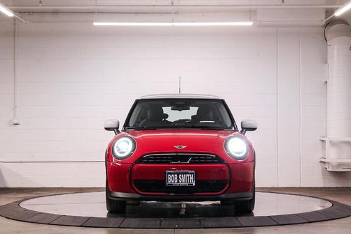 2025 MINI Hardtop Cooper