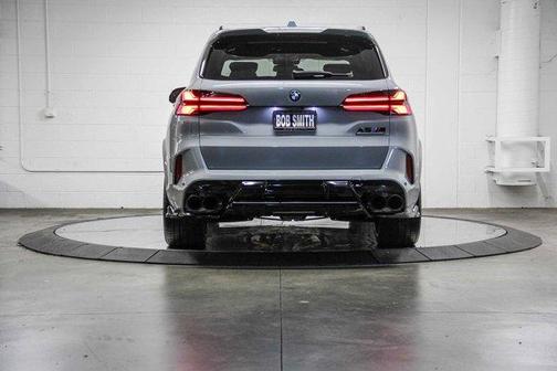 2024 BMW X5 M Competition
