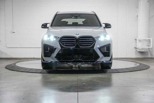 2024 BMW X5 M Competition