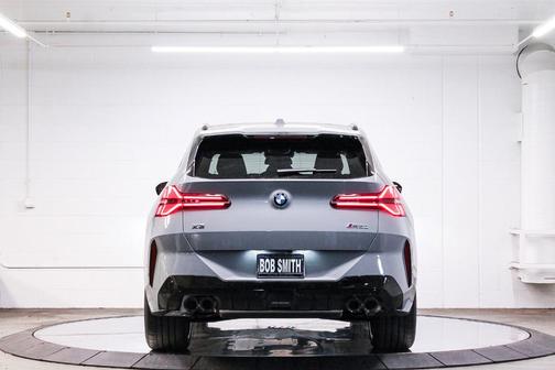 2025 BMW X3 M50 xDrive