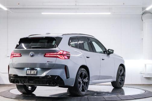 2025 BMW X3 M50 xDrive