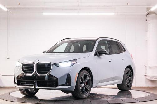 2025 BMW X3 M50 xDrive