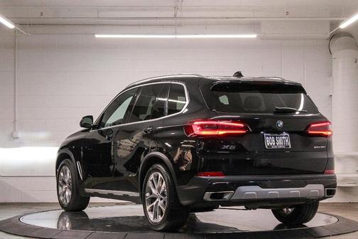 2023 BMW X5 sDrive40i