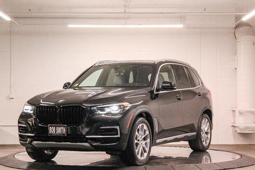 2023 BMW X5 sDrive40i