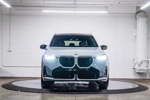 2026 BMW X3 M50 xDrive