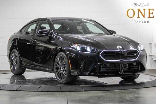 2026 BMW M235 Gran Coupe Xdrive