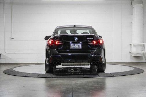 2026 BMW M235 Gran Coupe Xdrive